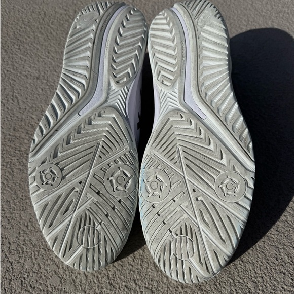 ASICS Men’s Tennis Sneakers, GEL CHALLENGER 14 - Picture 7 of 8